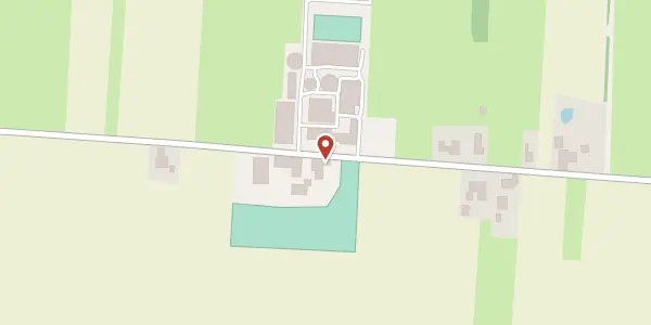 Karte der Umgebung von Hintere Moosstr. 25, 85464 Finsing (Eicherloh)