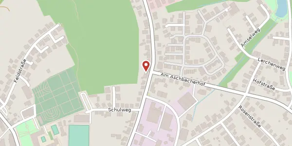 Karte der Umgebung von Kreisstraße 149, 66127 Saarbrücken