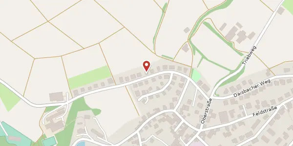 Karte der Umgebung von Hauser Weg 20, 65326 Aarbergen