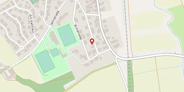 Karte der Umgebung von Neubaustr. 16, 97724 Burglauer