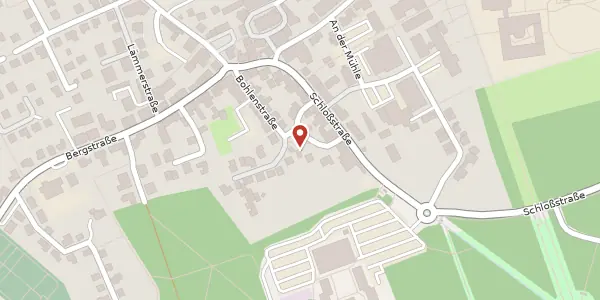 Karte der Umgebung von Pläsken 5, 59394 Nordkirchen