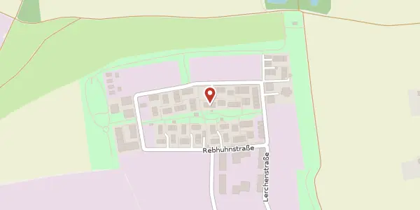 Karte der Umgebung von Kiebitzstr. 3h, 85586 Poing