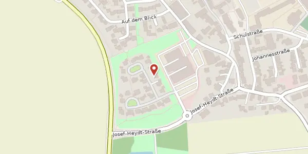 Karte der Umgebung von Schmitz Kamp 6, 48329 Havixbeck