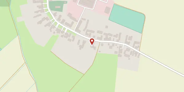 Karte der Umgebung von Stückener Dorfstr. 44, 14552 Michendorf