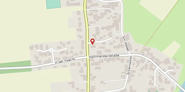 Karte der Umgebung von Kolzen Weg 2, 31535 Neustadt