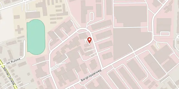 Karte der Umgebung von Bei der Neuen Münze 14 a, 22145 Hamburg