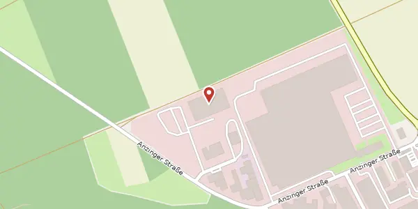 Karte der Umgebung von Anzinger Str. 20, 85560 Ebersberg