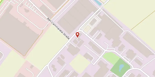 Karte der Umgebung von Friedrich-Bassel-Str. 12, 50126 Bergheim