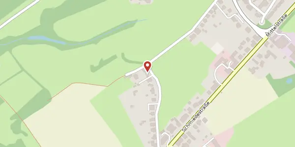 Karte der Umgebung von Weststr. 21, 45549 Sprockhövel
