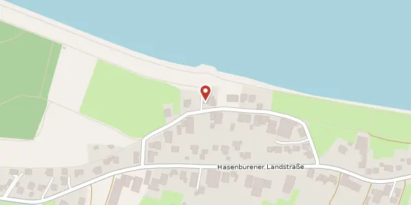 Karte der Umgebung von Am Glockenstein 23, 28197 Bremen