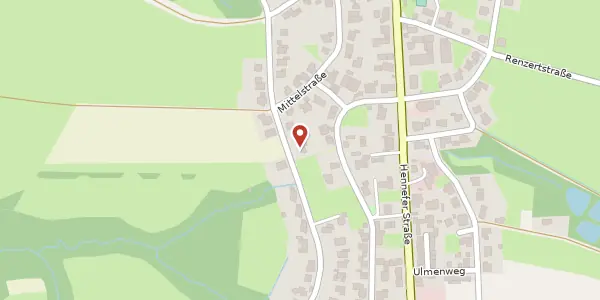 Karte der Umgebung von Pfarrer-Stauf-Str. 32a, 53819 Neunkirchen-Seelscheid