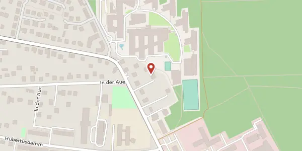 Karte der Umgebung von Steinstraße 90 a, 14480 Potsdam
