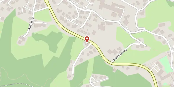 Karte der Umgebung von Druckerboden 2, 83483 Bischofswiesen