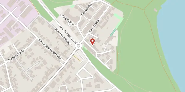 Karte der Umgebung von Spickweg 1 A, 50374 Erftstadt