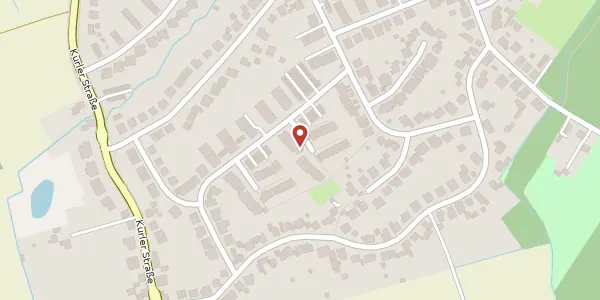 Karte der Umgebung von Felheuerstr. 40, 44319 Dortmund