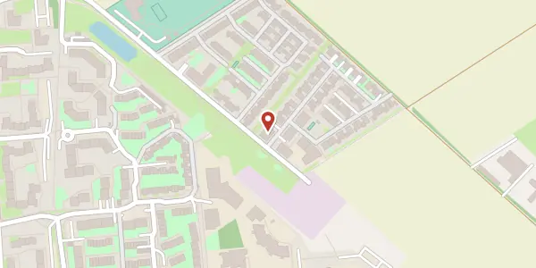 Karte der Umgebung von Robert-Schumann-Str. 1, 40789 Monheim