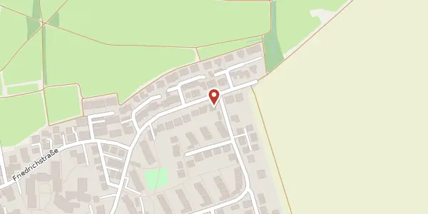 Karte der Umgebung von Sonnenbergstr. 42, 65343 Eltville