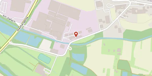 Karte der Umgebung von Meddersheimer Straße 50, 55566 Bad Sobernheim