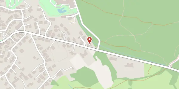 Karte der Umgebung von Kronberger Str. 61, 61462 Königstein