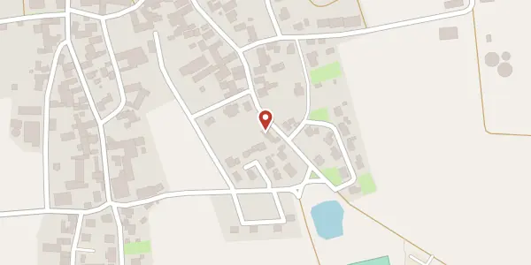 Karte der Umgebung von Obermögersheim 72, 91717 Wassertrüdingen