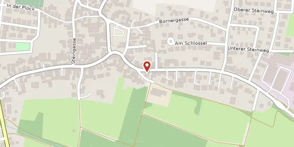 Karte der Umgebung von Godramsteiner Hauptstraße 140, 76829 Landau in der Pfalz