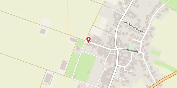Karte der Umgebung von Escher Straße 41, 53913 Swisttal