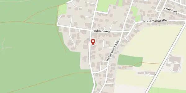 Karte der Umgebung von Höhenweg 21, 86391 Stadtbergen