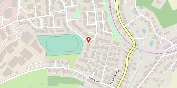 Karte der Umgebung von Wilhelm-Leuschner-Str. 24, 61267 Neu-Anspach