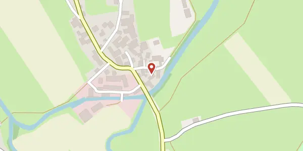 Karte der Umgebung von An der Schule 4, 34613 Schwalmstadt