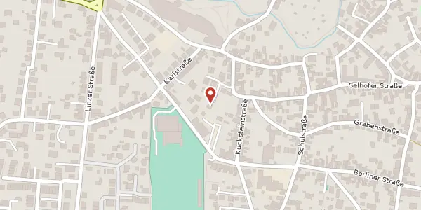 Karte der Umgebung von Selhofer Str. 24 i, 53604 Bad Honnef