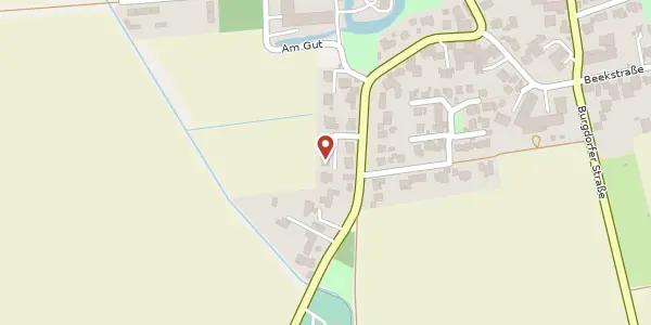 Karte der Umgebung von Im Mühlenteich 3b, 30989 Gehrden