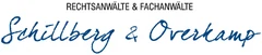 Logo der Kanzlei Schillberg & Overkamp eGbR