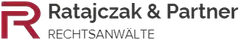 Logo der Kanzlei Ratajczak & Partner Rechtsanwälte mbB