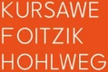 Logo der Kanzlei Kursawe Foitzik Hohlweg Rechtsanwälte PartG mbB