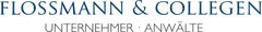 Logo der Kanzlei Flossmann & Collegen