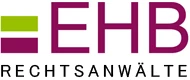 Logo der Kanzlei EHB Rechtsanwälte