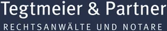 Logo der Kanzlei Tegtmeier & Partner Rechtsanwälte