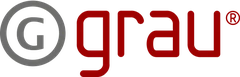 Logo der Kanzlei GRAU Rechtsanwälte PartG mbB