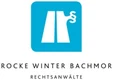 Logo der Kanzlei Rocke Winter Bachmor