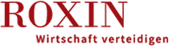 Logo der Kanzlei ROXIN Rechtsanwälte Part mbB