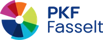 Logo der Kanzlei PKF Fasselt Partnerschaft mbB