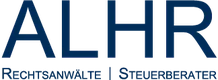 Logo der Kanzlei Angerbauer Lindauer Hauf Rath Rechtsanwälte Steuerberater PartG mbB