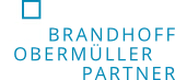 Logo der Kanzlei BRANDHOFF OBERMÜLLER PARTNERSCHAFT Rechtsanwälte mbB
