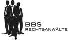 Logo der Kanzlei BBS Rechtsanwälte