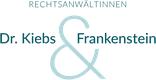 Logo der Kanzlei Dr. Kiebs & Frankenstein PartGmbB