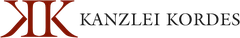 Logo der Kanzlei Anna Kordes