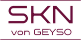 Logo der Kanzlei SKNvonGEYSO Rechtsanwälte Steuerberater Wirtschaftsprüfer Partnerschaft mbB