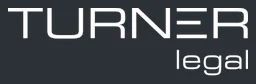 Logo der Kanzlei TURNER Rechtsanwälte PartGmbB