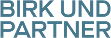 Logo der Kanzlei Birk und Partner Rechtsanwälte PartG mbB
