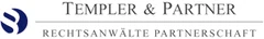 Logo der Kanzlei Templer & Partner